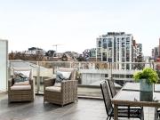 Urban Luxury, Iconic Living