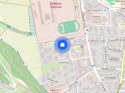 Urban & Modern Tolle 2 Zimmer Wohnung in Grünlage Green City