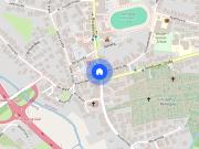 Urban nah – naturverbunden wohnen: Attraktive 3 Zimmer...