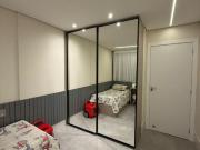 URBAN NASCENTE REFORMADO ANDAR ALTO NASCENTE VISTA LIVRE