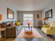 Urban Oaks @ 51st Apartments 1 Bedroom Apartment for...