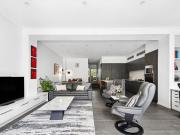 Urban Oasis Urban Oasis