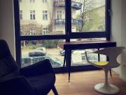 Urban Oasis: Design flat with panoramic views in the...