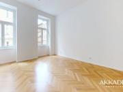 Urban Oasis Erstbezug | 3 Zimmer Altbau | Balkon