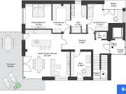 URBAN OASIS Exklusives Wohnen in Andritz