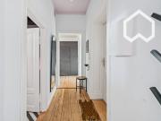 Urban Oasis in Friedrichshain: High End Designer Living...