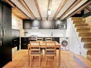 Urban Oasis in Union Square