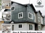Urban Oasis: Modern 1 Bed Basement Suite in Prime...