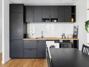 Urban Oasis near Canal Saint Martin, Paris Amsterdam...