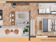 Urban park aclimação