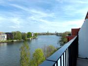 Urban Penthouse with Wide Views: Design, Private Terrace...