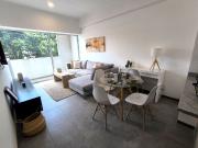 URBAN PLAZA Departamento en venta en Del Gas