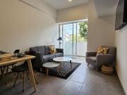 URBAN PLAZA: Departamento en venta en Del Gas