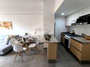 URBAN PLAZA Departamento en venta en Del Gas