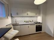 Urban & Quiet: Large flat with balcony in a very central...