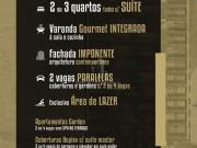 Urban Residence: Exclusividade e Modernidade no Santa Helena