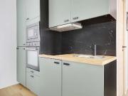 Urban Retreat for Two: Modern Comfort & Convenience,...