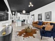 Urban Retreat in the Heart of Fortitude Valley