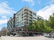 Furnished Urban Retreat with Elegance