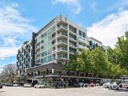 Furnished Urban Retreat with Elegance