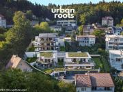 URBAN ROOTS – 3 Zimmer Gartenwohnung mit Südwestlage,...