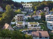 URBAN ROOTS – 3 Zimmer Gartenwohnung mit Südwestlage,...