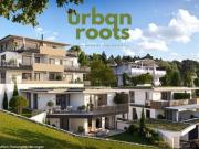 URBAN ROOTS am Kreuzbergl Außergewöhnliches Wohnkonzept:...