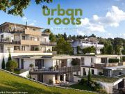 URBAN ROOTS – Raumstruktur mit Konzept: 3 Zimmer Wohnung...