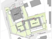 URBAN ROOTS Raumstruktur mit Konzept: 3 Zimmer Wohnung... URBAN ROOTS Raumstruktur mit Konzept: 3 Zimmer Wohnung...