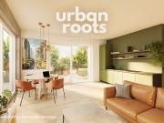 URBAN ROOTS – Top Floor mit Stil Südostwohnung mit... URBAN ROOTS – Top Floor mit Stil Südostwohnung mit...