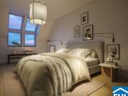 Urban, ruhig, außergewöhnlich Ihr neues Zuhause in der...