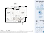 Urban, ruhig, außergewöhnlich Ihr neues Zuhause in der...