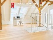 Killesberg: Urban, ruhig, außergewöhnlich – Wohnen mit...