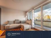 ? Urban & ruhig wohnen Moderne Wohnung mit großem...