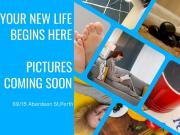 Urban Sanctuary 2 Bedroom 2 Bathroom Perth CBD Apartment