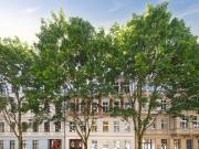 Urban Sanctuary Herrschaftliche Altbauwohnung zwischen...