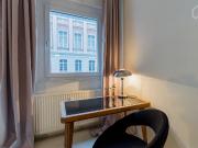 Urban Sanctuary in Berlin Mitte | 3 Bedrooms, Berlin...