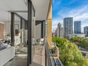 Urban Sanctuary in the Heart of Darling Harbour