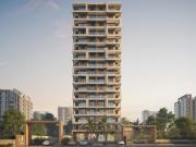 Ravet 2 BHK Apartment For Sale Pune