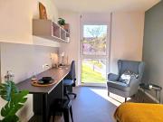 Urban Smart Living – all inclusive Alles drin Mittendrin...