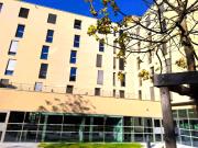 Urban Smart Living – all inclusive Alles drin Mittendrin...