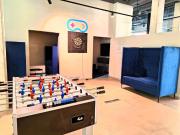 Urban Smart Living – all inclusive Alles drin Mittendrin...