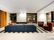 Urban Sophistication in Chic Botanic