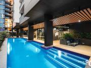 Urban Sophistication Meets Effortless Lifestyle Urban Sophistication Meets Effortless Lifestyle