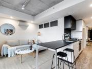 Urban Sophistication Meets Effortless Living