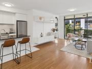 Urban Sophistication Meets Inner City Convenience