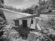 Urban Sophistication Meets Private Retreat