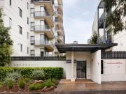 Urban Sophistication Meets Southbank Lifestyle