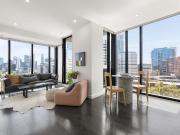 Urban Sophistication, Sweeping City Views