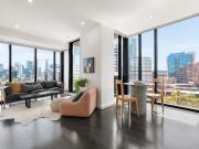 Urban Sophistication, Sweeping City Views